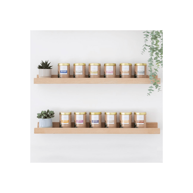 12 Tins of Elements Mixed Jumbo Backflow Cones - DuvetDay.co.uk