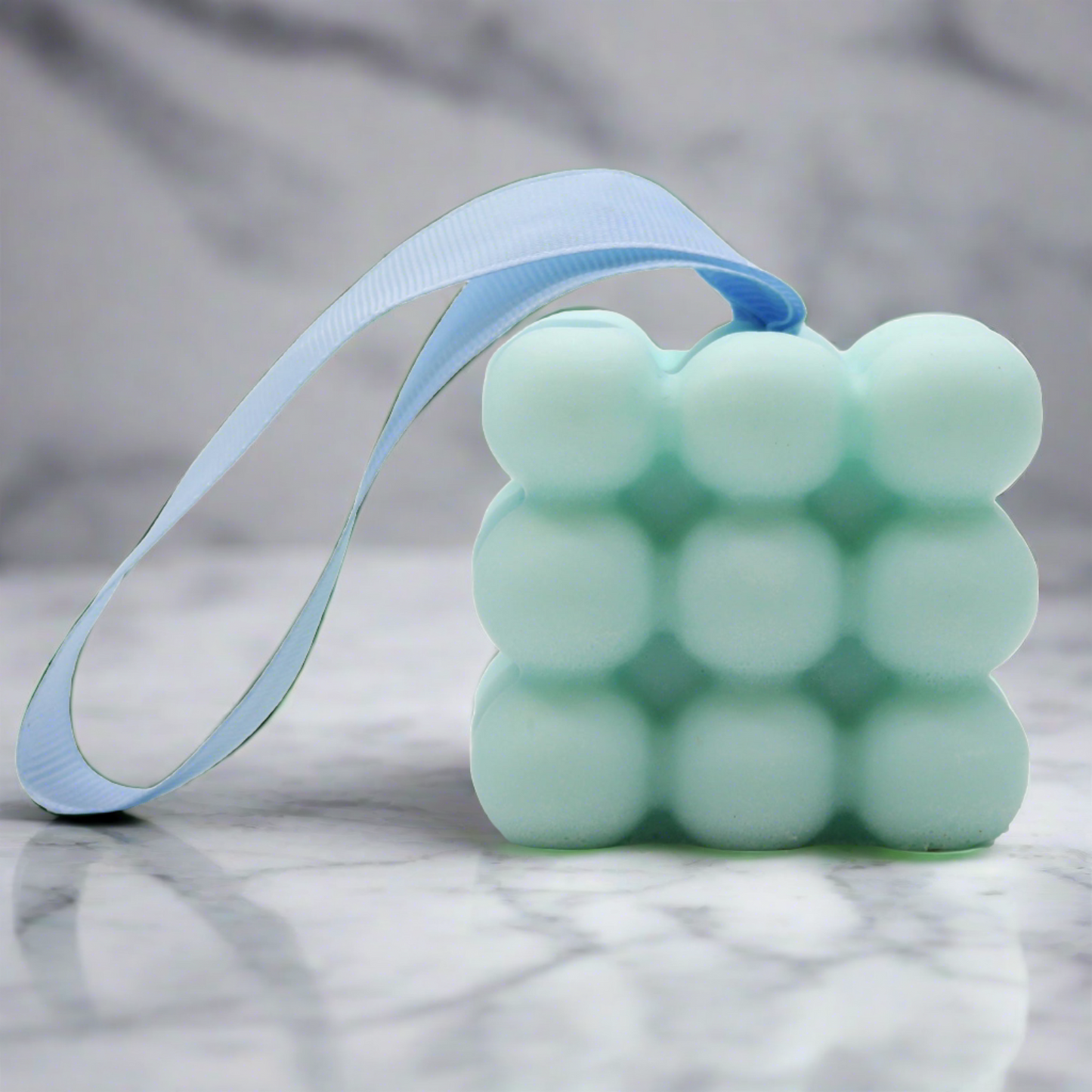 Massage Soaps - Tea Tree & Aloe Vera - DuvetDay.co.uk