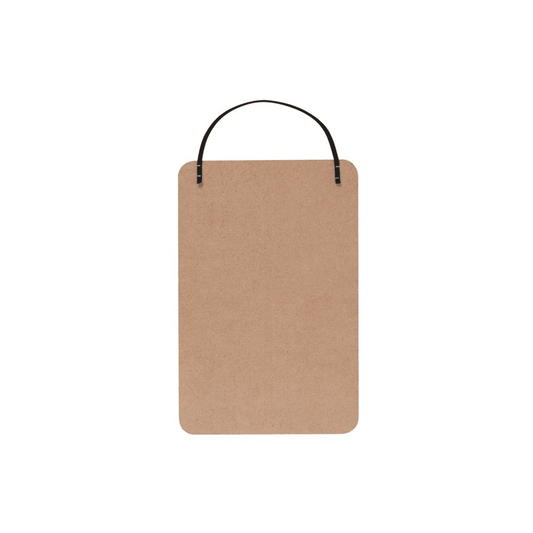 30cm Grandad's Workshop Hanging Sign - DuvetDay.co.uk