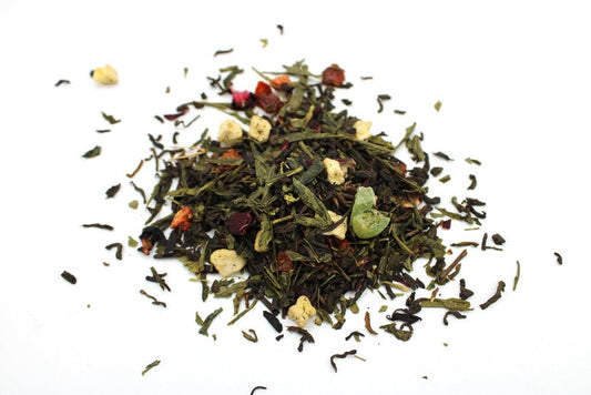 50g Mid-summer Magic Artisan Tea - DuvetDay.co.uk