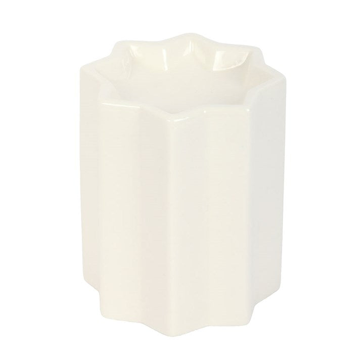 White Star Oil Burner