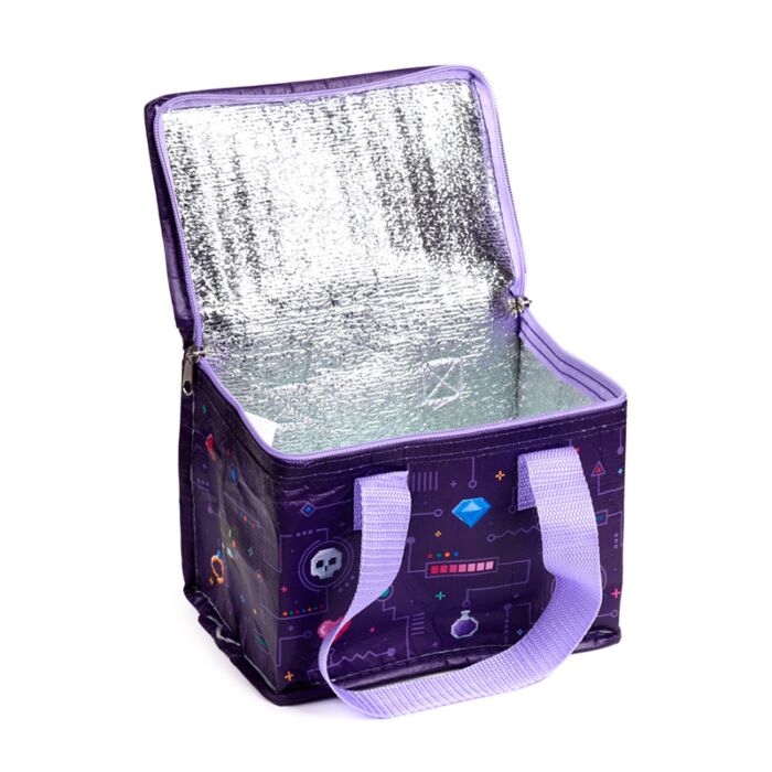 Game Over RPET Cool Bag