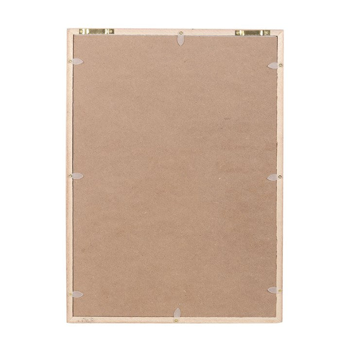 Bee Radiant Bee Framed Wall Art Print