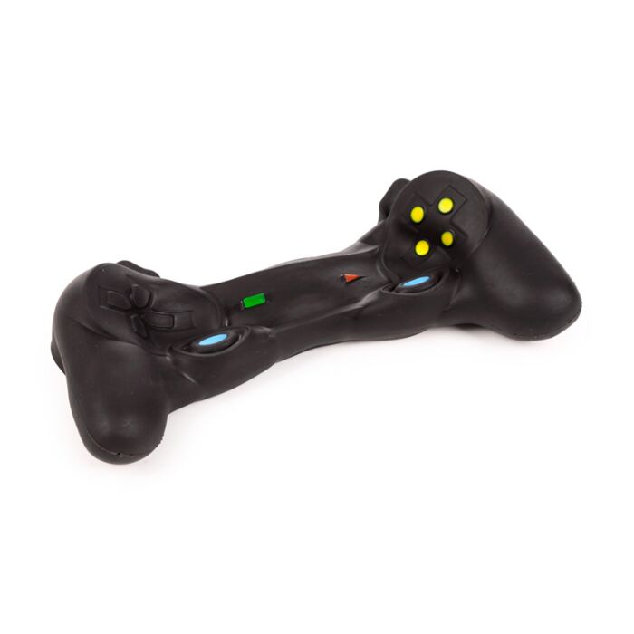 Stretchy Stress Fidget Toy - Game Over Game Controller