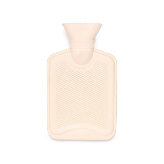 Hot Water Bottle with Plush Cover 650ml - Capybara