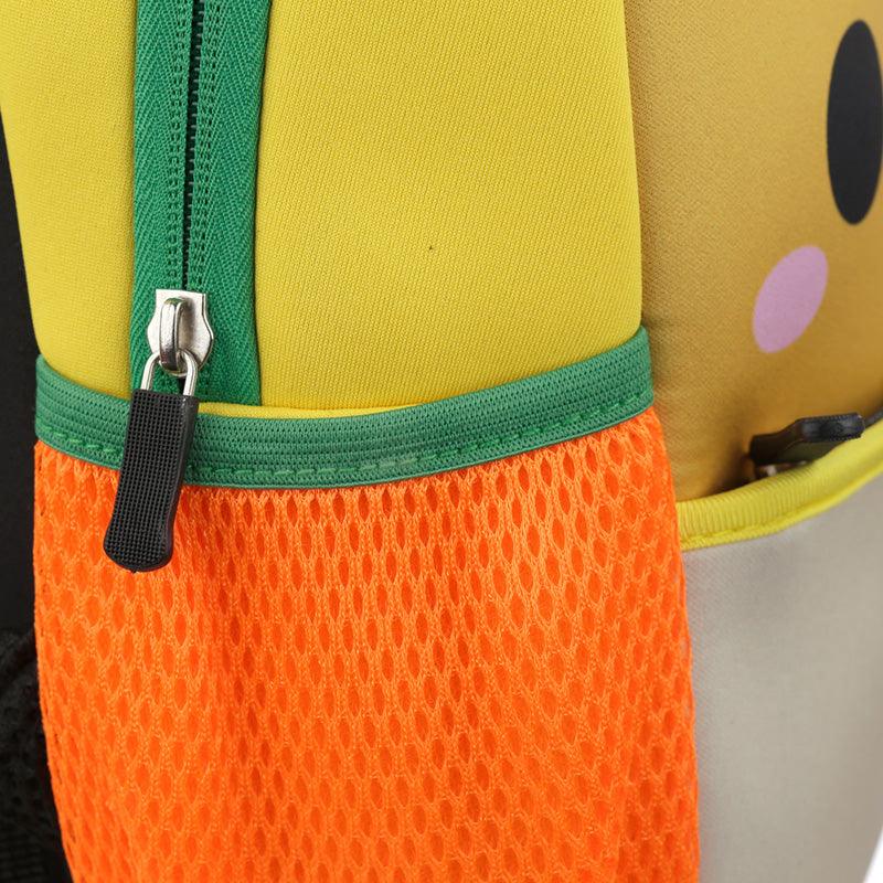 Adoramals Giraffe Neoprene Rucksack Backpack - DuvetDay.co.uk