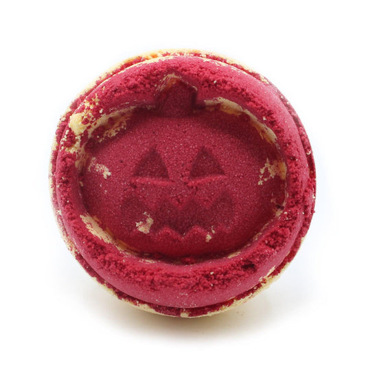 Aniseed Halloween Bath Bomb - DuvetDay.co.uk