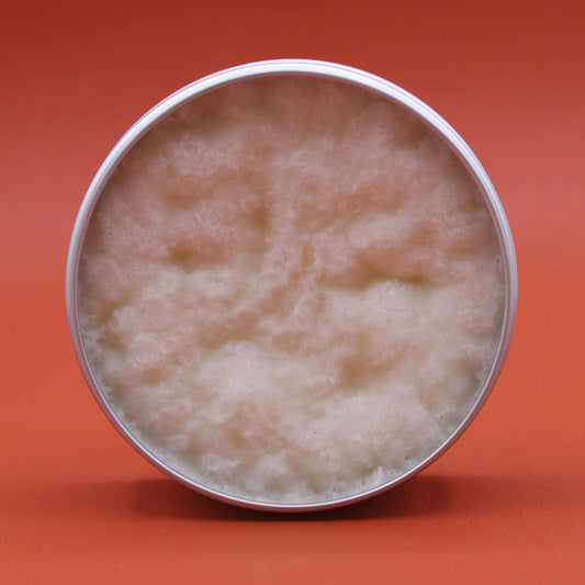 Aromatherapy Shea Body Butter 90g - Frankincense - DuvetDay.co.uk