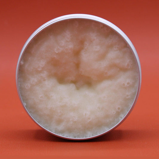 Aromatherapy Shea Body Butter 90g - Sandalwood - DuvetDay.co.uk