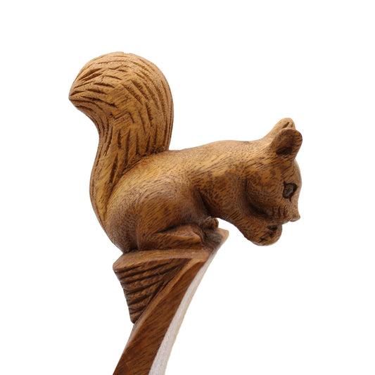 Balance Wine Holders - Squirrel - DuvetDay.co.uk