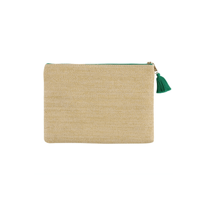 Be Kind Daisy Makeup Bag - DuvetDay.co.uk