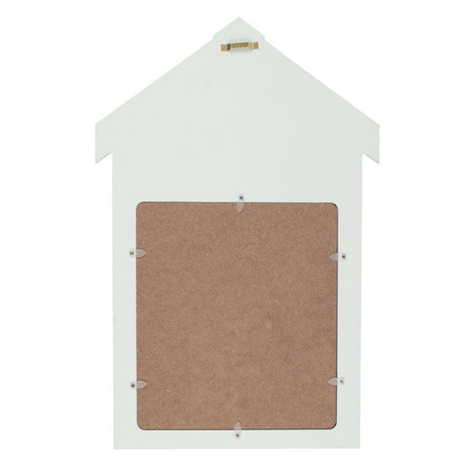 Beach Hut Wall Mirror - DuvetDay.co.uk