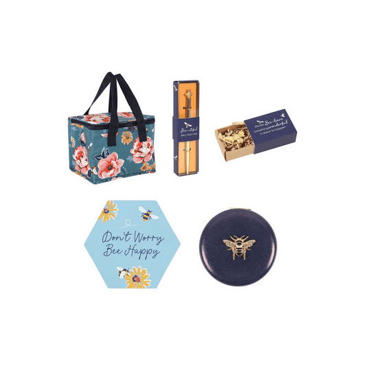 Bee-utiful Gift Set - DuvetDay.co.uk