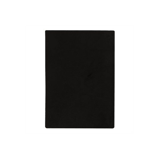 Better with Magic A5 Notebook - DuvetDay.co.uk