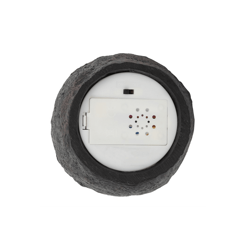 Buddha Crystal Cave LED Backflow Incense Burner - DuvetDay.co.uk