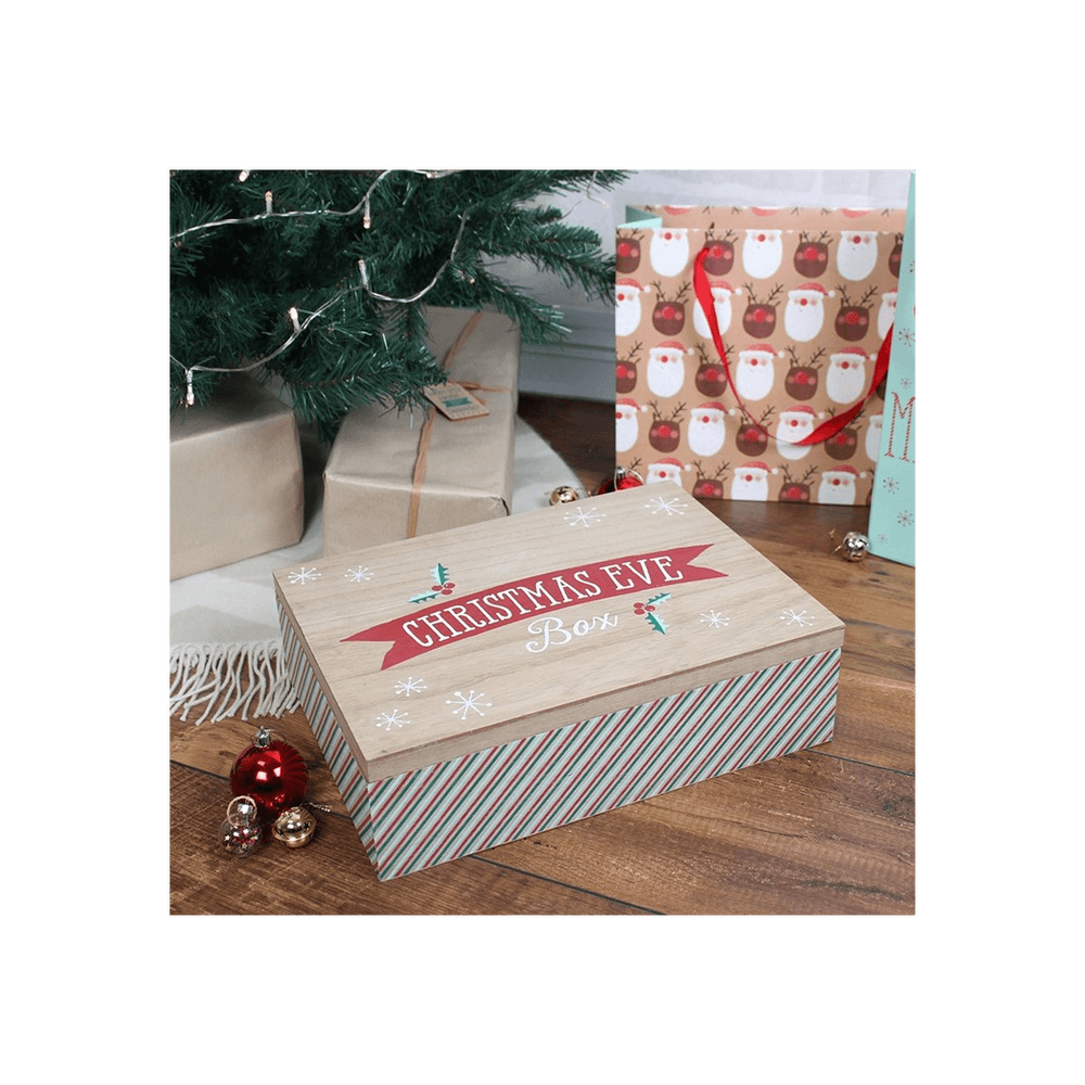 Christmas Eve Box - DuvetDay.co.uk