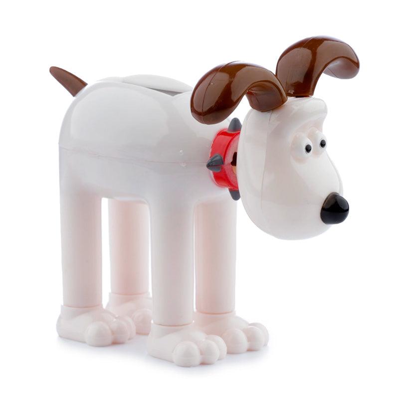 Collectable Licensed Solar Powered Pal - Gromit - DuvetDay.co.uk