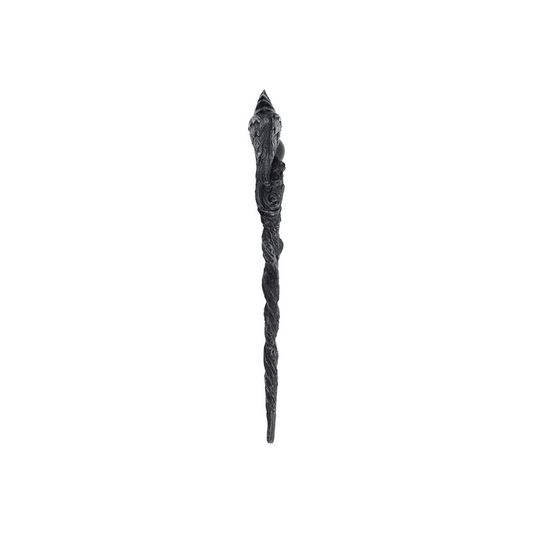 Dark Raven Wand - DuvetDay.co.uk