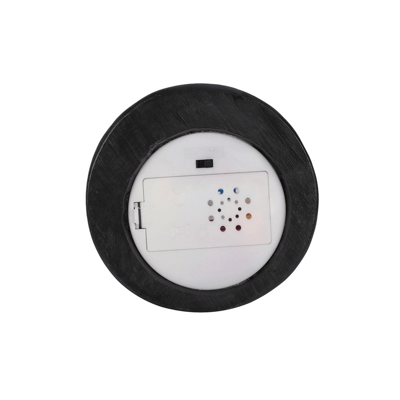 Enclosed Hat and Cauldron LED Backflow Burner - DuvetDay.co.uk