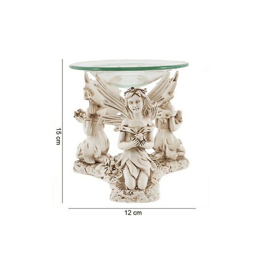 Fairy Oil Burner - DuvetDay.co.uk