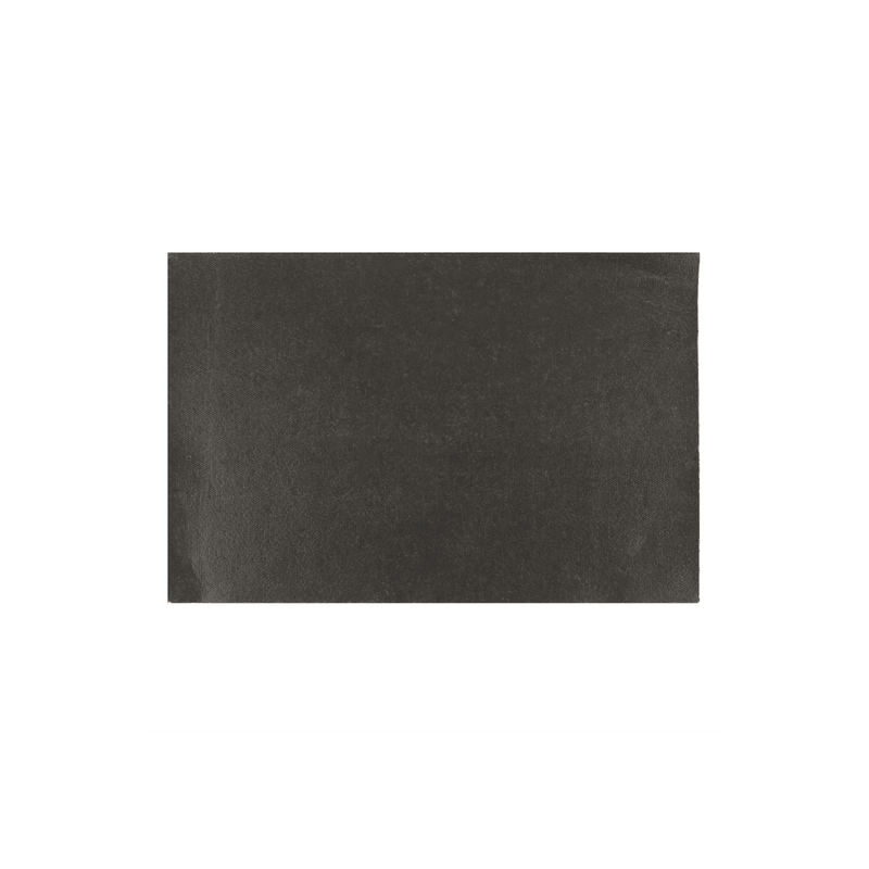 Fortune Teller Black Doormat - DuvetDay.co.uk