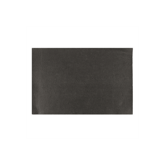 Fortune Teller Black Doormat - DuvetDay.co.uk