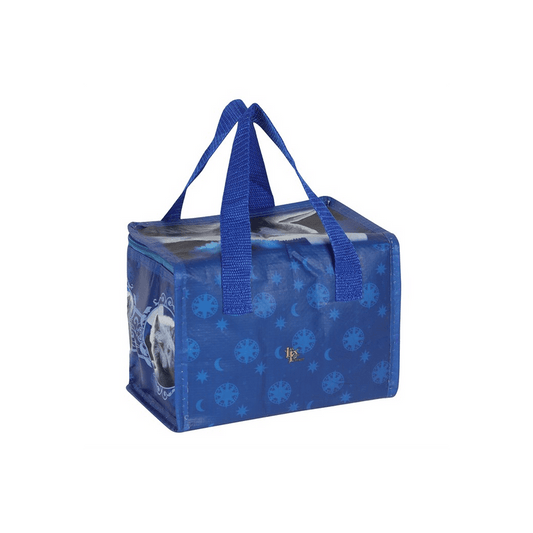 Guardian Of The North Lunch Bag by Lisa Parker - DuvetDay.co.uk