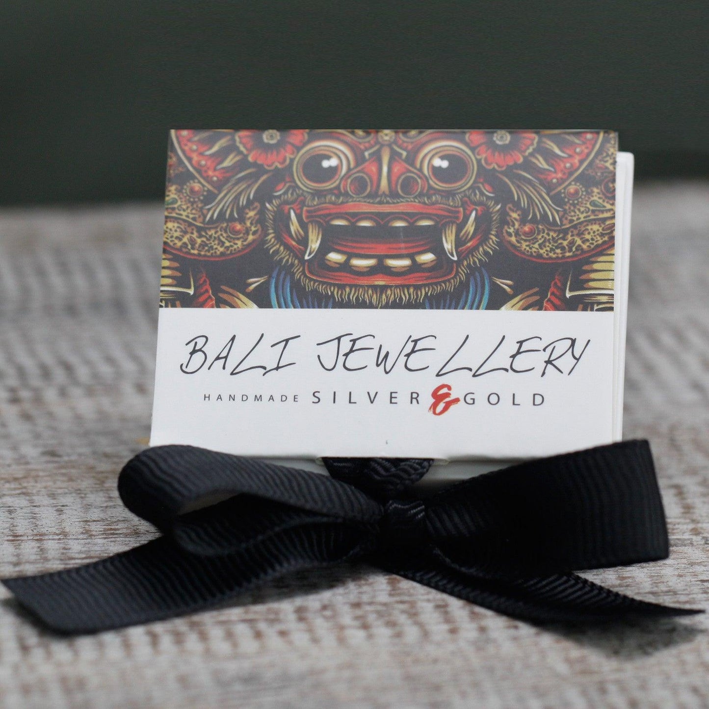 Handmade Bali Jewellery Silver & Gold Earring - Dragonflies - DuvetDay.co.uk