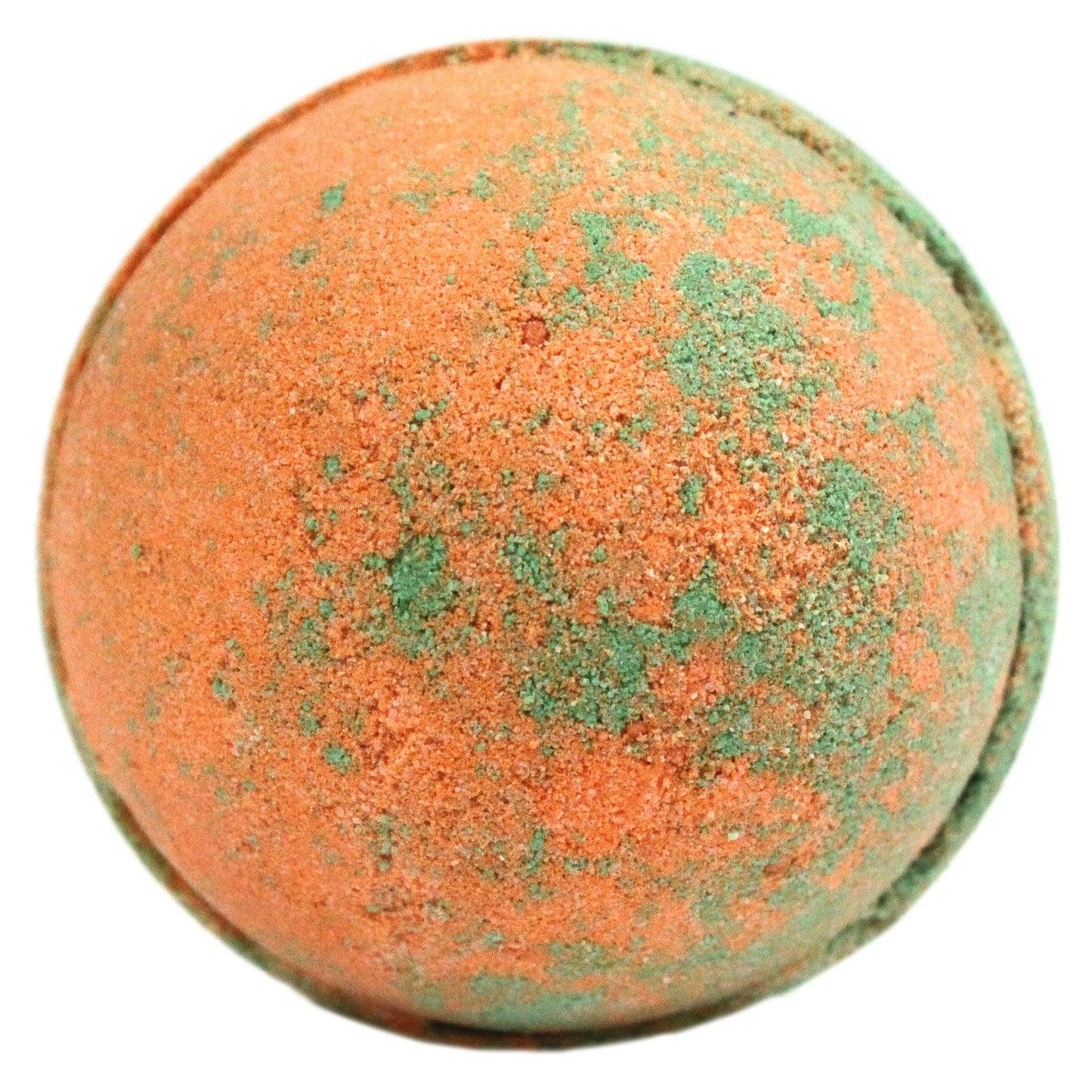 Hawaiian Mango Jumbo Bath Bomb - DuvetDay.co.uk