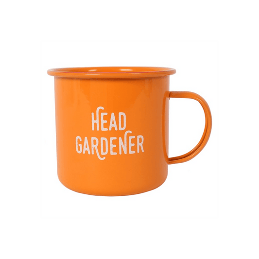 Head Gardener Mug - DuvetDay.co.uk