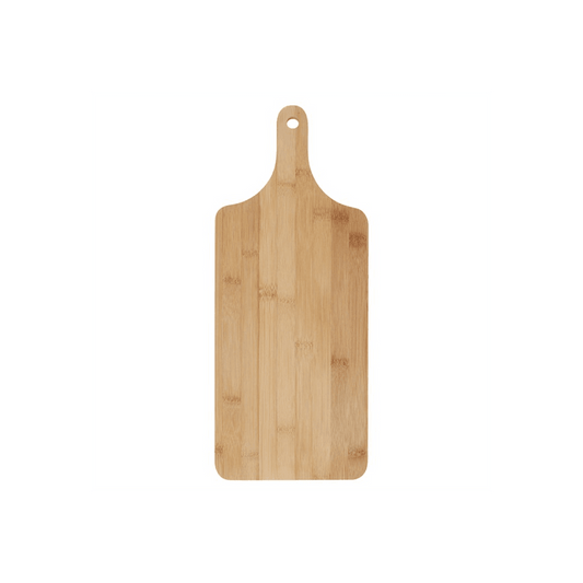 Healing Herbs Wooden Chopping Board - DuvetDay.co.uk