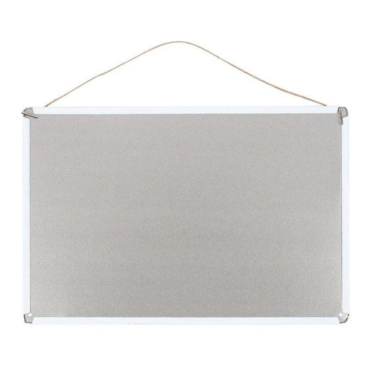 Hocus Pocus Broomstick Company Metal Hanging Sign - DuvetDay.co.uk