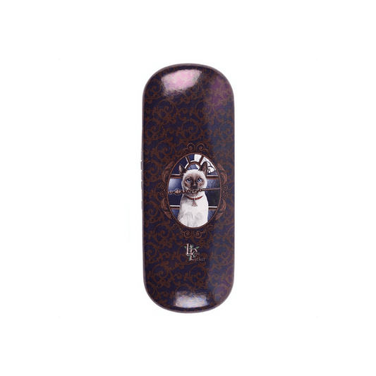 Hocus Pocus Glasses Case by Lisa Parker - DuvetDay.co.uk