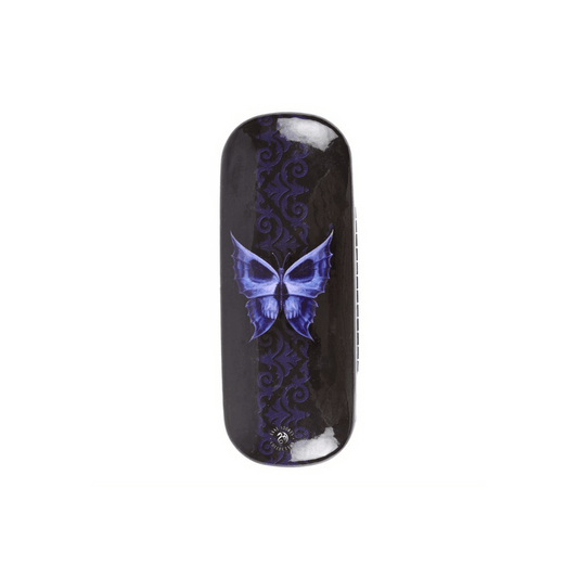 Immortal Flight Glasses Case by Anne Stokes - DuvetDay.co.uk