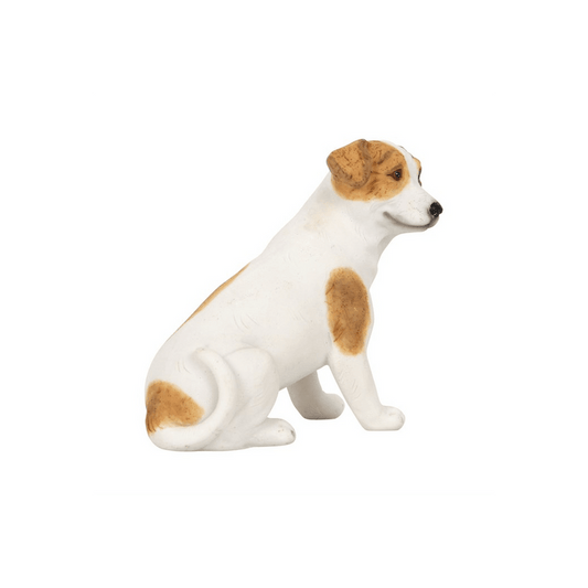 Jack Russell Terrier Dog Ornament - DuvetDay.co.uk