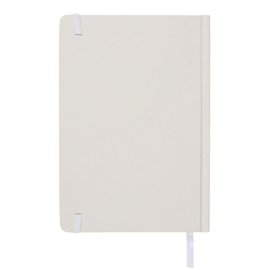 Kitchen Witch A5 Notebook - DuvetDay.co.uk