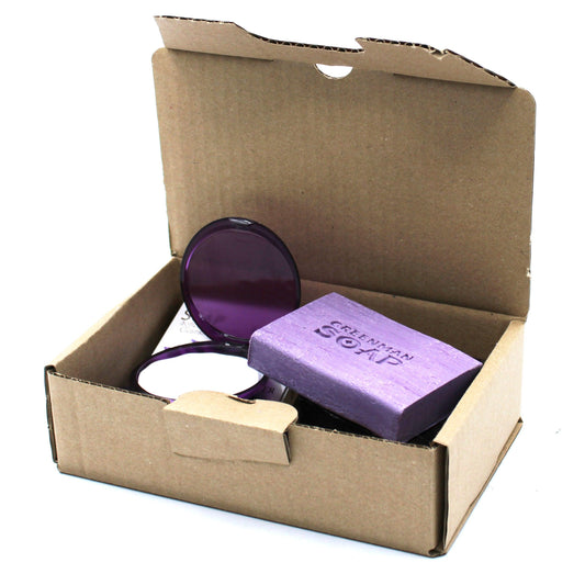 Lavender Lover - DuvetDay.co.uk