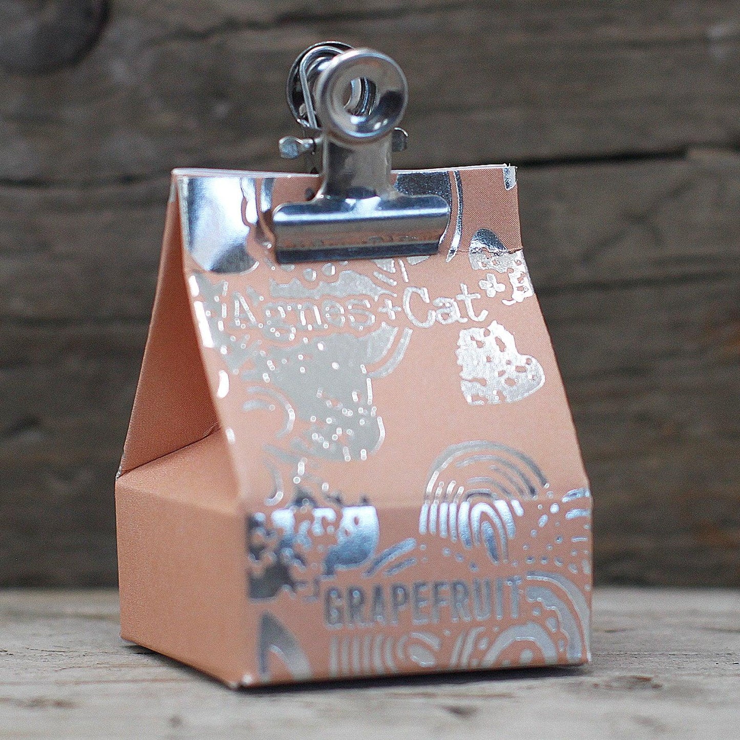 Lip Balm - Grapefruit - DuvetDay.co.uk