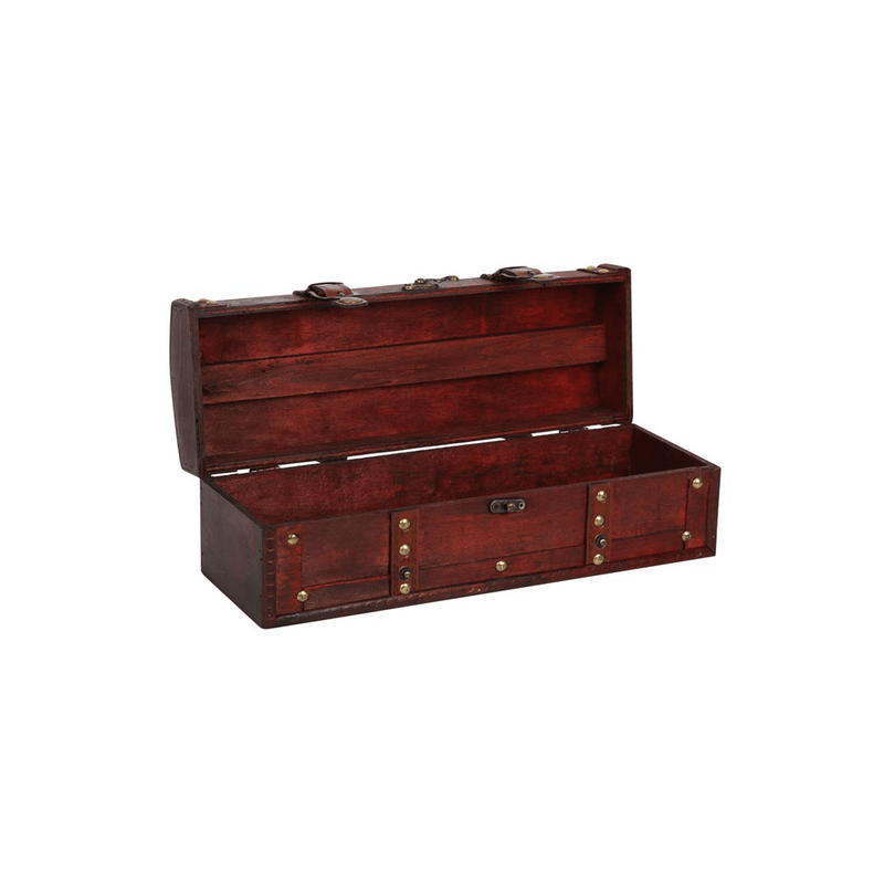 Long Chest - DuvetDay.co.uk