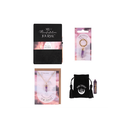 Manifestation Gift Set - DuvetDay.co.uk