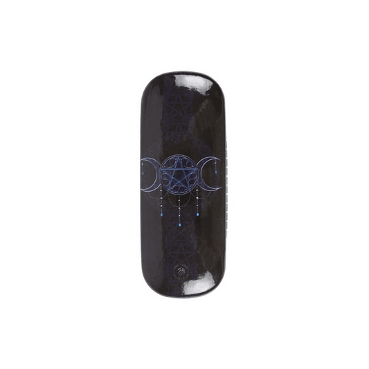 Moon Witch Glasses Case by Anne Stokes - DuvetDay.co.uk