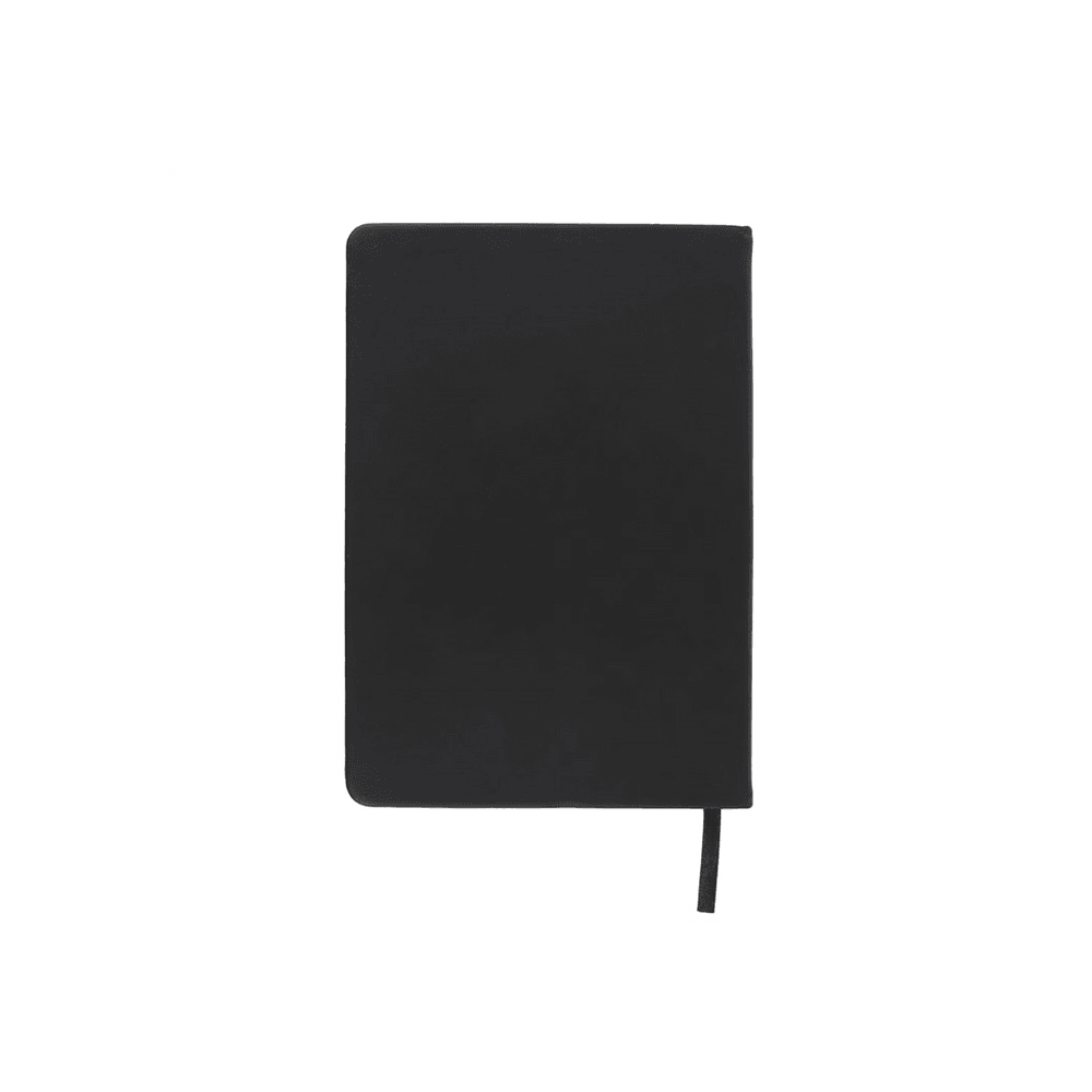 Mystic Mog Book of Spells A5 Notebook - DuvetDay.co.uk