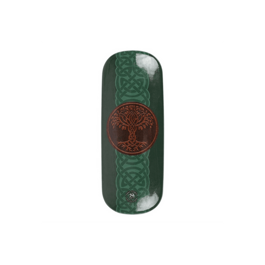 Oak King Glasses Case by Anne Stokes - DuvetDay.co.uk