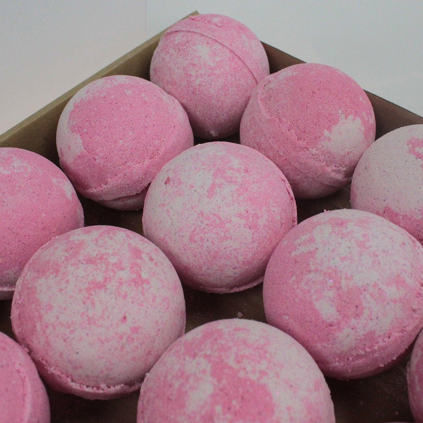 Party Girl Jumbo Bath Bomb - DuvetDay.co.uk
