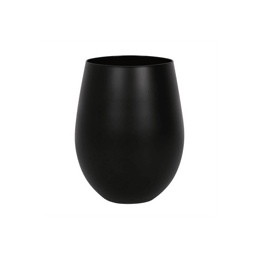 Pick Your Poison Stemless Wine Glass - DuvetDay.co.uk