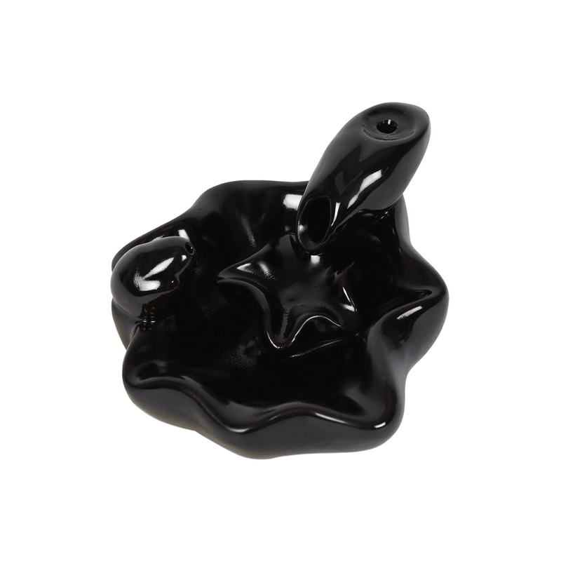 Pool to Pool Backflow Incense Burner - DuvetDay.co.uk