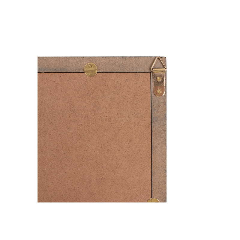 Psychic Readings Mirrored Wall Hanging - DuvetDay.co.uk