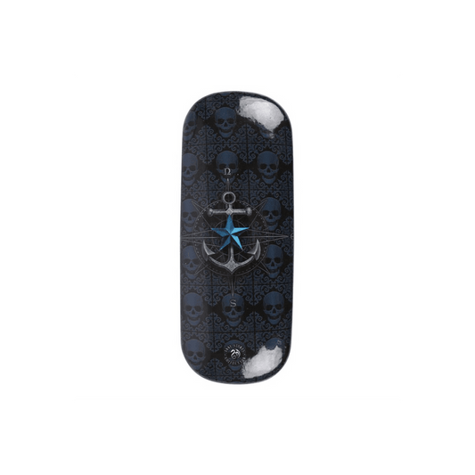 Sailor's Ruin Glasses Case by Anne Stokes - DuvetDay.co.uk