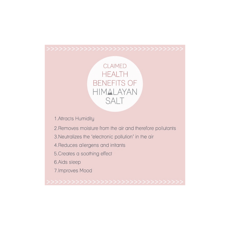 Salt Soap - DuvetDay.co.uk