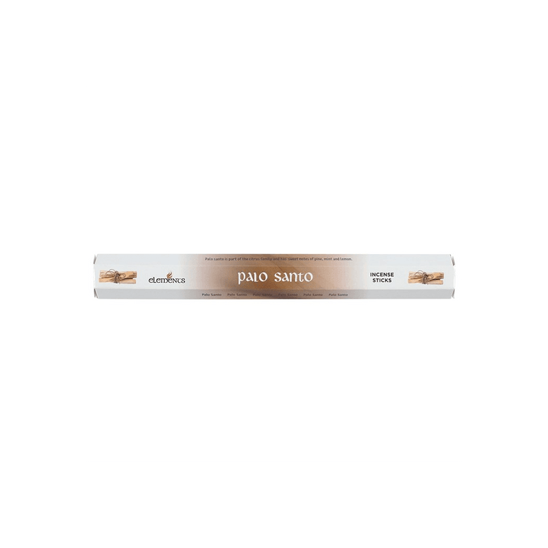 Set of 6 Packets of Palo Santo Incense Sticks - DuvetDay.co.uk